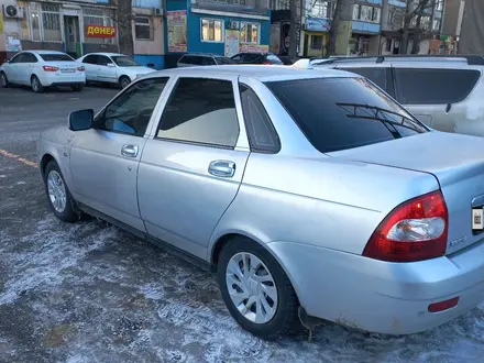 ВАЗ (Lada) Priora 2170 2013 года за 2 100 000 тг. в Семей – фото 2