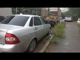 ВАЗ (Lada) Priora 2170 2013 годаүшін1 700 000 тг. в Семей – фото 3