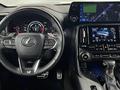Lexus LX 600 F Sport 2024 года за 76 000 000 тг. в Алматы – фото 11