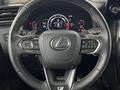 Lexus LX 600 F Sport 2024 года за 76 000 000 тг. в Алматы – фото 12
