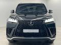 Lexus LX 600 F Sport 2024 года за 76 000 000 тг. в Алматы – фото 2