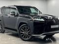 Lexus LX 600 F Sport 2024 года за 76 000 000 тг. в Алматы – фото 3