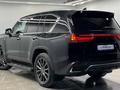 Lexus LX 600 F Sport 2024 года за 76 000 000 тг. в Алматы – фото 4