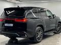 Lexus LX 600 F Sport 2024 года за 76 000 000 тг. в Алматы – фото 6