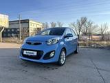 Kia Picanto 2013 года за 4 900 000 тг. в Астана – фото 2
