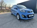 Kia Picanto 2013 года за 4 900 000 тг. в Астана