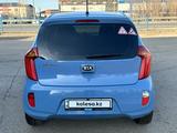 Kia Picanto 2013 года за 4 900 000 тг. в Астана – фото 4
