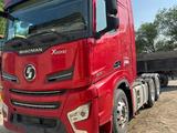 Shacman (Shaanxi)  X6000 2024 года за 30 500 000 тг. в Алматы