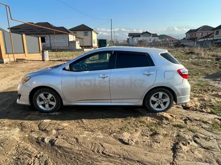 Toyota Matrix 2009 года за 5 700 000 тг. в Актобе – фото 3