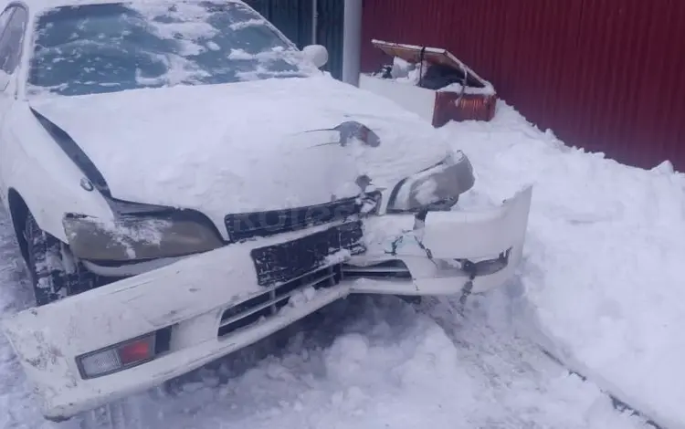 Toyota Mark II 1996 года за 1 000 000 тг. в Алматы