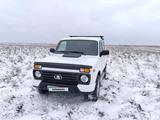 ВАЗ (Lada) Lada 2121 2017 года за 3 800 000 тг. в Уральск – фото 3