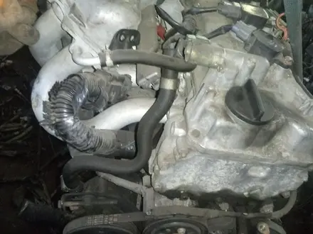 Двигатель 1.5 на Almera n16 за 123 321 тг. в Алматы – фото 3
