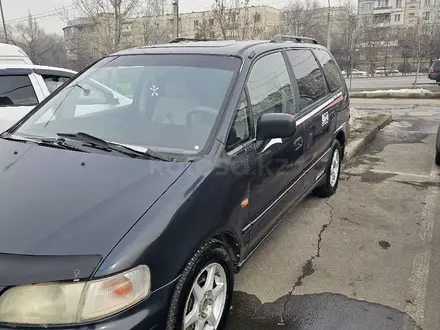 Honda Shuttle 1996 года за 2 600 000 тг. в Алматы – фото 2