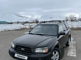 Subaru Forester 2004 года за 4 500 000 тг. в Усть-Каменогорск