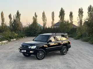 Lexus LX 470