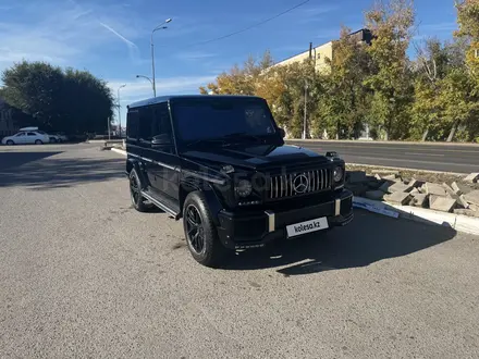 Mercedes-Benz G 500 2006 года за 18 000 000 тг. в Караганда