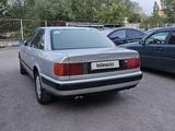 Audi 100 1992 годаүшін2 300 000 тг. в Астана – фото 2