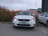 ВАЗ (Lada) Priora 2170 2013 года за 2 300 000 тг. в Актау – фото 3