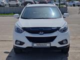 Hyundai Tucson 2014 года за 8 200 000 тг. в Алматы – фото 2