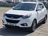 Hyundai Tucson 2014 года за 8 350 000 тг. в Алматы – фото 3