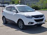 Hyundai Tucson 2014 года за 8 350 000 тг. в Алматы – фото 4