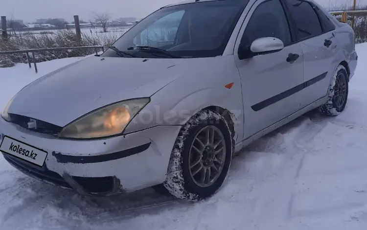 Ford Focus 2003 года за 1 000 000 тг. в Атырау