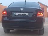 Volkswagen Polo 2014 годаүшін4 500 000 тг. в Актау – фото 4