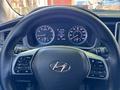 Hyundai Sonata 2019 года за 8 800 000 тг. в Шымкент – фото 2