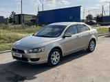 Mitsubishi Lancer 2008 годаfor4 000 000 тг. в Петропавловск