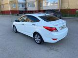 Hyundai Accent 2014 годаүшін5 600 000 тг. в Актобе – фото 3