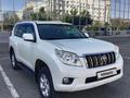 Toyota Land Cruiser Prado 2012 года за 15 500 000 тг. в Актобе – фото 2