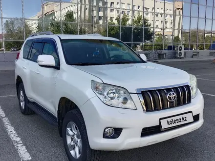 Toyota Land Cruiser Prado 2012 года за 15 500 000 тг. в Актобе – фото 2