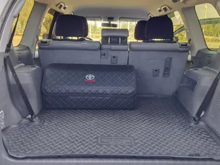 Toyota Land Cruiser Prado 2012 года за 15 500 000 тг. в Актобе – фото 7