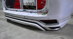 Решетка радиатора за 20 000 тг. в Алматы – фото 2