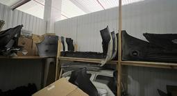 Решетка радиатора за 20 000 тг. в Алматы – фото 3