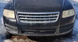 Volkswagen Touareg 2003 года за 3 500 000 тг. в Актобе