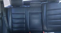 Volkswagen Touareg 2003 года за 3 500 000 тг. в Актобе – фото 5