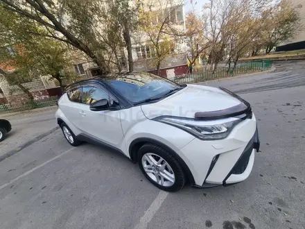 Toyota C-HR 2019 года за 10 800 000 тг. в Кентау – фото 5