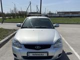 ВАЗ (Lada) Priora 2172 2014 годаүшін3 250 000 тг. в Костанай – фото 4