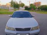 Nissan Cefiro 1998 годаүшін2 000 000 тг. в Астана