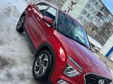 Hyundai Creta 2022 года за 10 800 000 тг. в Костанай