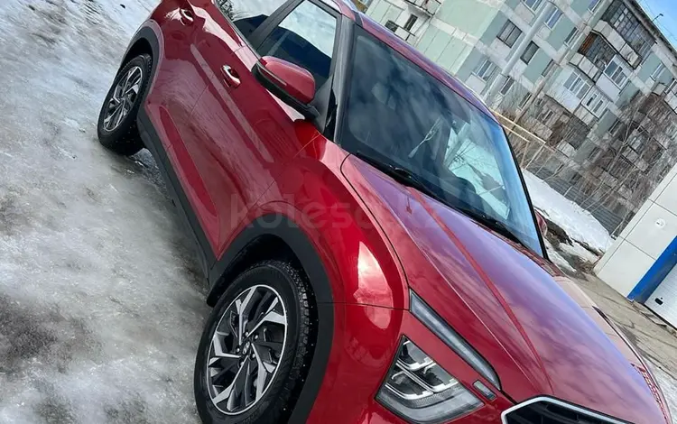 Hyundai Creta 2022 года за 10 800 000 тг. в Костанай