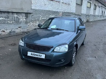 ВАЗ (Lada) Priora 2170 2012 года за 2 000 000 тг. в Темиртау – фото 3