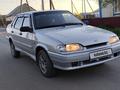 ВАЗ (Lada) 2115 2008 года за 1 450 000 тг. в Кокшетау – фото 14