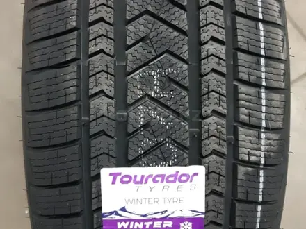 Разно размерные ширины шины Tourador Winter Pro за 388 000 тг. в Астана
