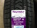 Разно размерные ширины шины Tourador Winter Pro за 388 000 тг. в Астана – фото 5