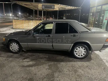 Mercedes-Benz 190 1990 года за 950 000 тг. в Шахтинск – фото 9