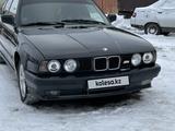 BMW 520 1993 года за 1 600 000 тг. в Астана – фото 2