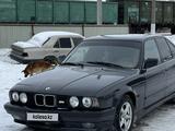 BMW 520 1993 года за 1 600 000 тг. в Астана – фото 3