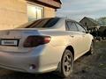 Toyota Corolla 2007 года за 4 400 000 тг. в Щучинск – фото 4